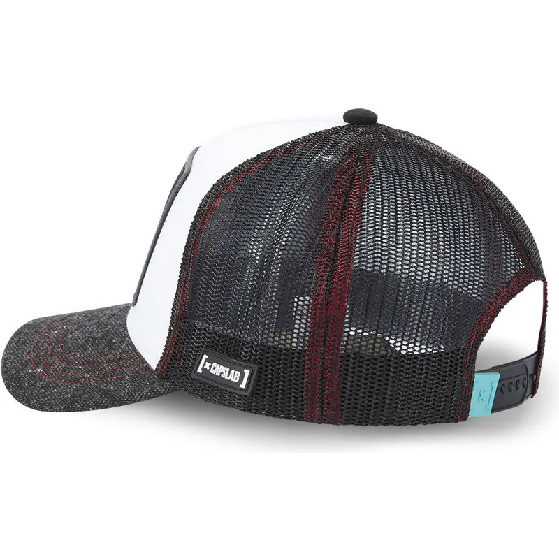 epci-curbata-alb-snapback-mac-the-mystery-machine-scooby-doo-de-capslab