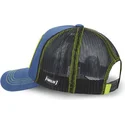 epci-curbata-bleumarin-snapback-psy1-rick-i-morty-de-capslab