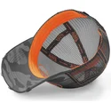 epci-curbata-gri-snapback-cam-ora-de-von-dutch