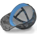 epci-curbata-gri-snapback-cam-blu-de-von-dutch