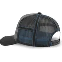 epci-curbata-gri-snapback-cam-blu-de-von-dutch