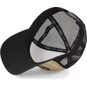 epci-curbata-maro-snapback-paille-de-von-dutch