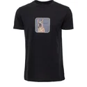 camiseta-de-manga-corta-negra-perro-pastor-aleman-bad-boy-bouncer-the-farm-de-goorin-bros