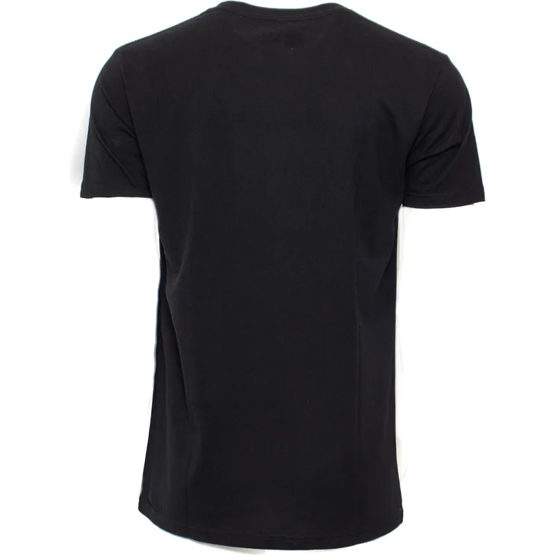tricouri-maneca-scurta-negru-de-bad-boy-bouncer-the-farm-de-goorin-bros
