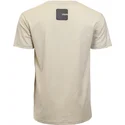 tricouri-maneca-scurta-bej-de-easy-clawsome-the-farm-de-goorin-bros