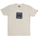 tricouri-maneca-scurta-bej-de-black-sheep-herd-me-the-farm-de-goorin-bros