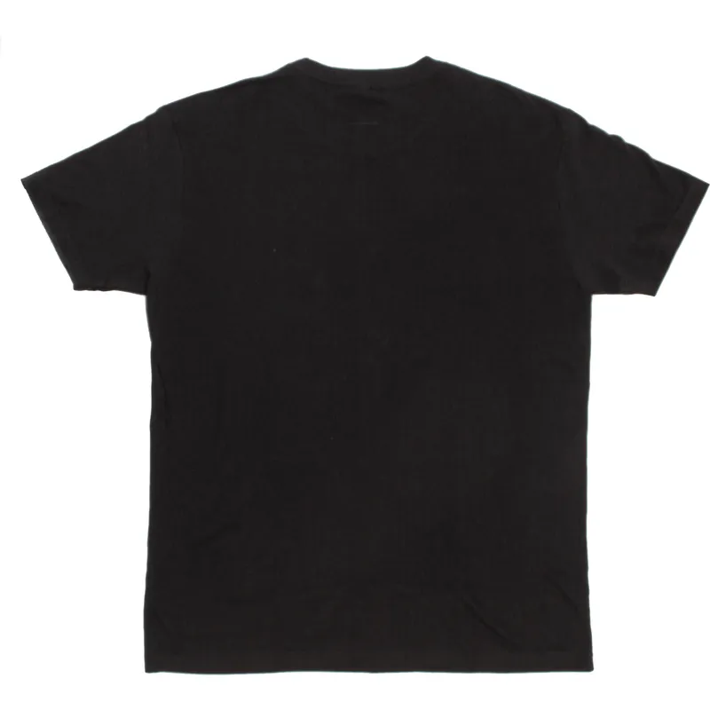 tricouri-maneca-scurta-negru-de-panther-feline-good-the-farm-de-goorin-bros