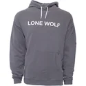 hanorace-cu-gluga-gri-lone-wolf-solitario-loud-howl-the-farm-de-goorin-bros