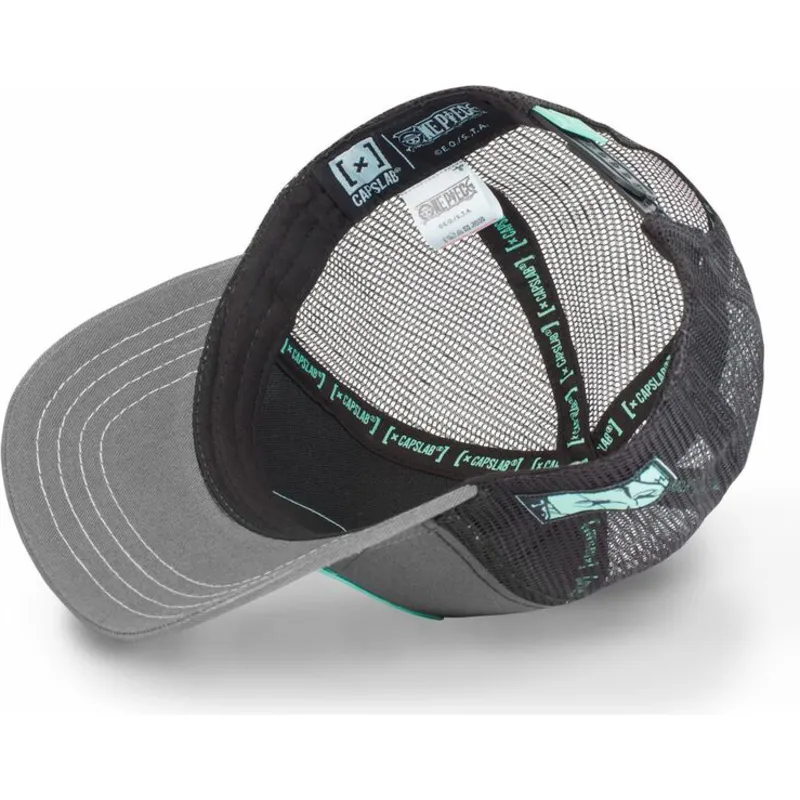 epci-curbata-gri-snapback-zor1-roronoa-zoro-one-piece-de-capslab epci-curbata-gri-snapback-zor1-roronoa-zoro-one-piece-de-capslab