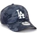 epci-curbata-camuflaj-reglabila-9forty-all-over-urban-print-de-los-angeles-dodgers-mlb-de-new-era