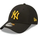 epci-curbata-negru-reglabila-9forty-diamond-era-de-new-york-yankees-mlb-de-new-era