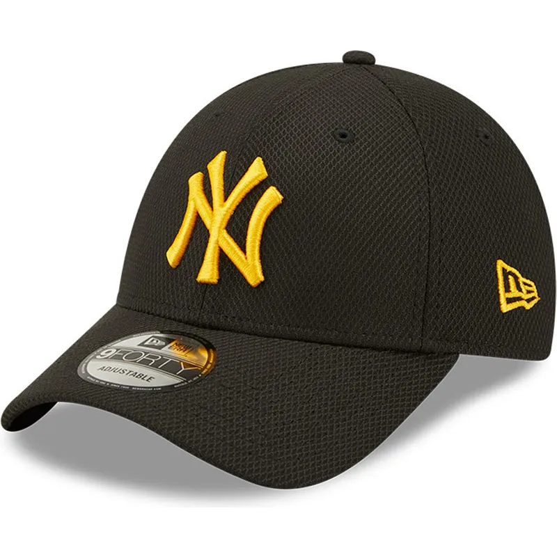 epci-curbata-negru-reglabila-9forty-diamond-era-de-new-york-yankees-mlb-de-new-era epci-curbata-negru-reglabila-9forty-diamond-era-de-new-york-yankees-mlb-de-new-era