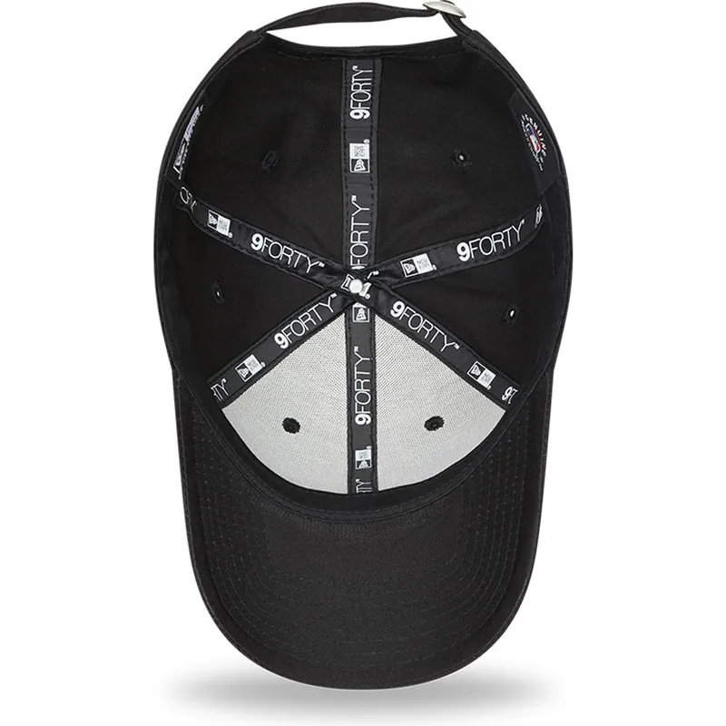epci-curbata-negru-reglabila-9forty-diamond-era-de-new-york-yankees-mlb-de-new-era epci-curbata-negru-reglabila-9forty-diamond-era-de-new-york-yankees-mlb-de-new-era
