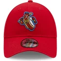 epci-curbata-rou-reglabila-9forty-de-reading-fightin-phils-milb-de-new-era