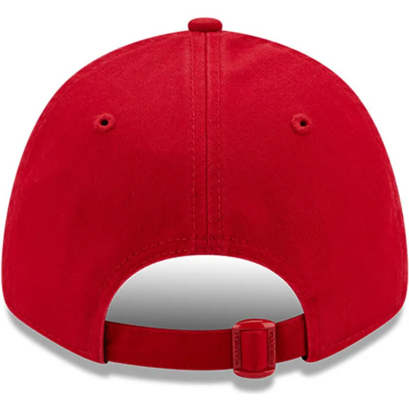 epci-curbata-rou-reglabila-9forty-de-reading-fightin-phils-milb-de-new-era