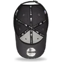 epci-curbata-camuflaj-reglabila-9forty-all-over-camo-de-chicago-bulls-nba-de-new-era