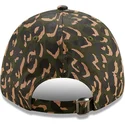 epci-curbata-camuflaj-reglabila-9forty-all-over-camo-de-los-angeles-dodgers-mlb-de-new-era