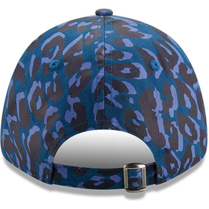 epci-curbata-camuflaj-reglabila-9forty-all-over-camo-de-new-york-yankees-mlb-de-new-era