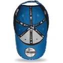 epci-curbata-camuflaj-reglabila-9forty-all-over-camo-de-new-york-yankees-mlb-de-new-era
