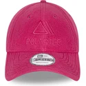 epci-curbata-roz-reglabila-9forty-polartec-de-new-era