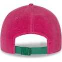 epci-curbata-roz-reglabila-9forty-polartec-de-new-era