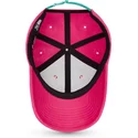 epci-curbata-roz-reglabila-9forty-polartec-de-new-era