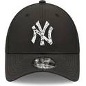 epci-curbata-negru-reglabila-9forty-sports-clip-de-new-york-yankees-mlb-de-new-era