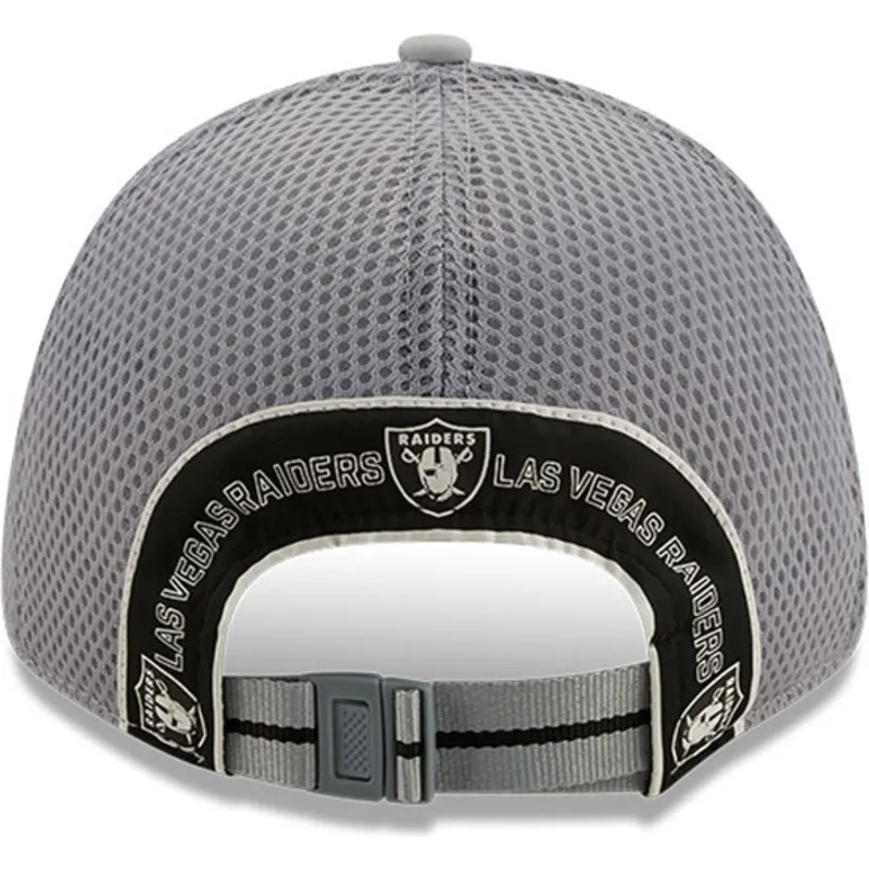 epci-curbata-gri-reglabila-9forty-team-arch-de-las-vegas-raiders-nfl-de-new-era