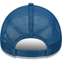 epci-curbata-albastru-snapback-a-frame-tonal-mesh-de-los-angeles-dodgers-mlb-de-new-era