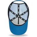 epci-curbata-albastru-snapback-a-frame-tonal-mesh-de-los-angeles-dodgers-mlb-de-new-era