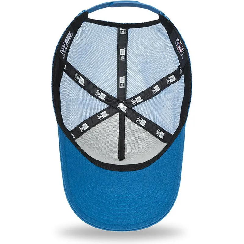 epci-curbata-albastru-snapback-a-frame-tonal-mesh-de-los-angeles-dodgers-mlb-de-new-era
