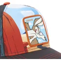 epci-curbata-papagal-snapback-loo5-coy2-coiot-looney-tunes-de-capslab