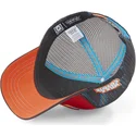 epci-curbata-papagal-snapback-loo5-coy2-coiot-looney-tunes-de-capslab