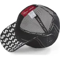 epci-curbata-negru-snapback-tag-scr3-unchiul-scrooge-disney-de-capslab