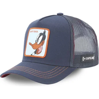 epci-curbata-bleumarin-snapback-loo5-daf2-raa-duffy-looney-tunes-de-capslab