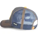 epci-curbata-gri-snapback-jer2-jerry-looney-tunes-de-capslab