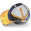 epci-curbata-gri-snapback-jer2-jerry-looney-tunes-de-capslab