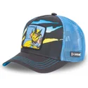 epci-curbata-negru-snapback-wol1-wolverine-marvel-comics-de-capslab