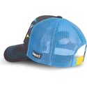 epci-curbata-negru-snapback-wol1-wolverine-marvel-comics-de-capslab