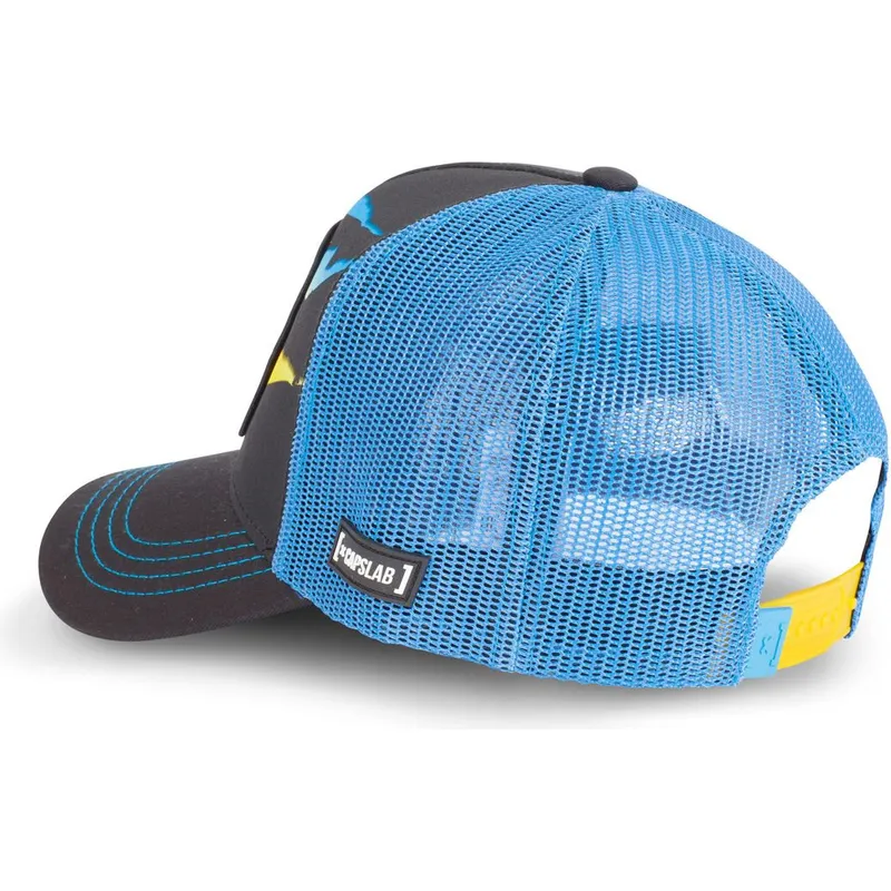 epci-curbata-negru-snapback-wol1-wolverine-marvel-comics-de-capslab