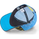 epci-curbata-negru-snapback-wol1-wolverine-marvel-comics-de-capslab