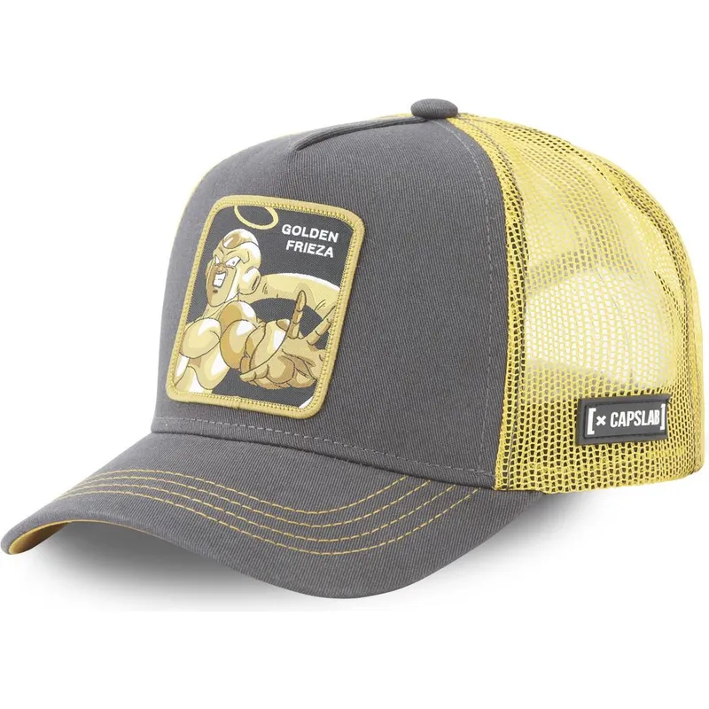 epci-curbata-gri-snapback-golden-dbs2-gld1-frieza-dragon-ball-de-capslab epci-curbata-gri-snapback-golden-dbs2-gld1-frieza-dragon-ball-de-capslab