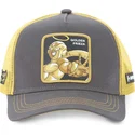 epci-curbata-gri-snapback-golden-dbs2-gld1-frieza-dragon-ball-de-capslab