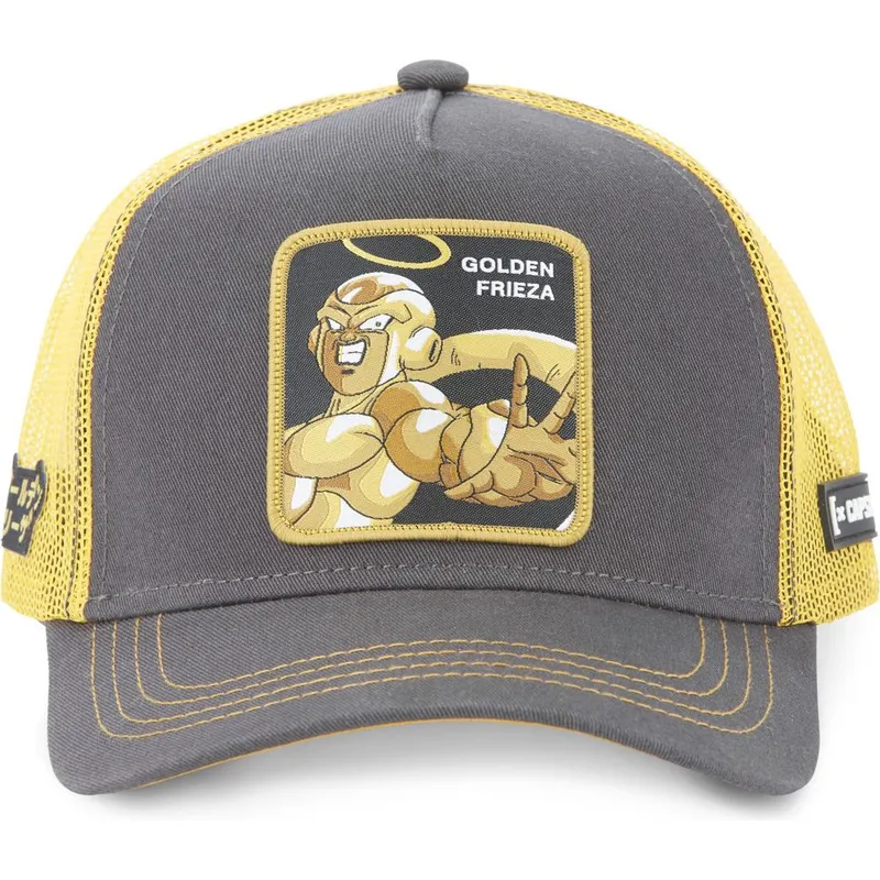 epci-curbata-gri-snapback-golden-dbs2-gld1-frieza-dragon-ball-de-capslab epci-curbata-gri-snapback-golden-dbs2-gld1-frieza-dragon-ball-de-capslab