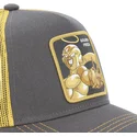 epci-curbata-gri-snapback-golden-dbs2-gld1-frieza-dragon-ball-de-capslab