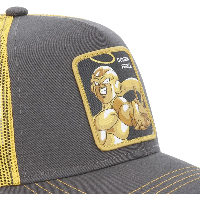 epci-curbata-gri-snapback-golden-dbs2-gld1-frieza-dragon-ball-de-capslab epci-curbata-gri-snapback-golden-dbs2-gld1-frieza-dragon-ball-de-capslab