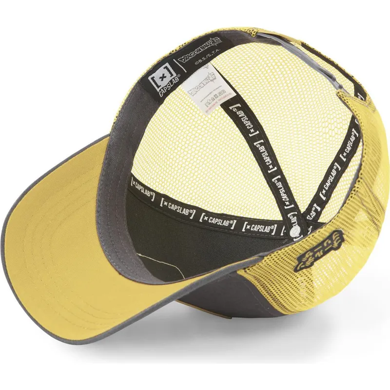 epci-curbata-gri-snapback-golden-dbs2-gld1-frieza-dragon-ball-de-capslab epci-curbata-gri-snapback-golden-dbs2-gld1-frieza-dragon-ball-de-capslab