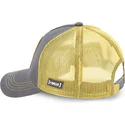 epci-curbata-gri-snapback-golden-dbs2-gld1-frieza-dragon-ball-de-capslab