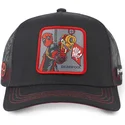 epci-curbata-negru-snapback-dea1-deadpool-marvel-comics-de-capslab