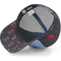 epci-curbata-albastru-snapback-dea2-deadpool-marvel-comics-de-capslab